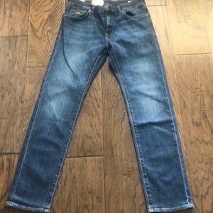 Mens Hugo Boss Jeans